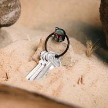 Laden Sie das Bild in den Galerie-Viewer, dark|Orbitkey Ring Star Wars, Boba Fett
