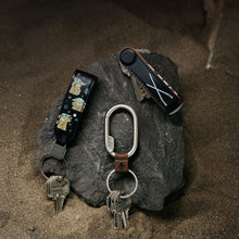 Laden Sie das Bild in den Galerie-Viewer, dark|Orbitkey Key Organiser Star Wars, Ahsoka Tano
