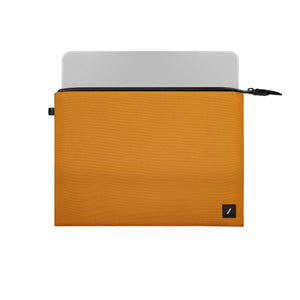 Tasche MacBook Pro 16 Zoll, Kraft, Recycled, Native Union