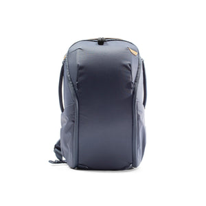 Peak Design Everyday Backpack Zip, Midnight Blau, 20 Liter