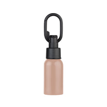 Load image into Gallery viewer, product_closeup|Orbitkey Desinfektionsspender Pumpflasche, Rosa/Blush, nachfüllbar, mit Clip
