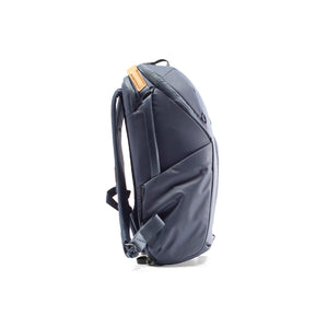 Peak Design Everyday Backpack Zip, Midnight Blau, 20 Liter