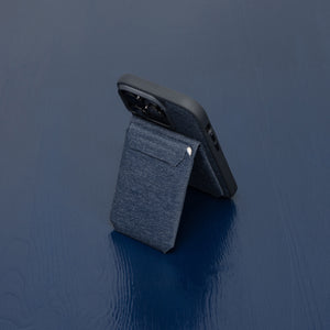 Peak Design Mobile Wallet, Stand, Midnight