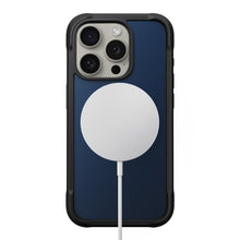 Laden Sie das Bild in den Galerie-Viewer, product_closeup|NOMAD iPhone 15 Pro Rugged Case, Atlantic Blue
