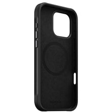 Load image into Gallery viewer, product_closeup|NOMAD Rugged Case für das Apple iPhone 16 Pro Max in Atlantikblau
