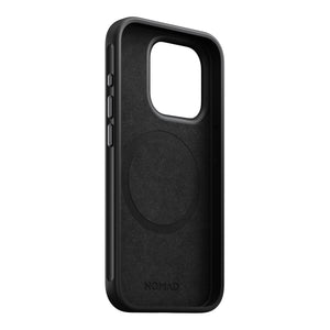 NOMAD iPhone 15 Pro Sport Case in Weiss