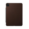 product_closeup|iPad Case Pro 11 Zoll, Rustic Brown, NOMAD