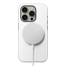 Load image into Gallery viewer, product_closeup|NOMAD iPhone 15 Pro Sport Case in Weiss
