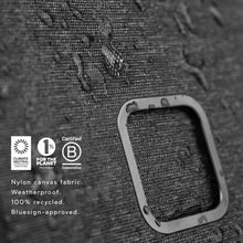Load image into Gallery viewer, dark,product_closeup|Peak Design Everyday Case, iPhone 15, Midnight
