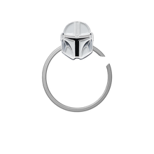 Load image into Gallery viewer, product_closeup|Orbitkey Ring Star Wars, Mandalorian
