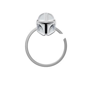 Orbitkey Ring Star Wars, Mandalorian