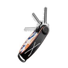 Load image into Gallery viewer, product_closeup|Orbitkey Key Organiser Star Wars, Ahsoka Tano
