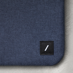 Hochwertige Tasche für Apple MacBook Pro 13 Zoll, Blau