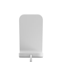 Laden Sie das Bild in den Galerie-Viewer, product_closeup|NOMAD Stand White, MagSafe Kompatibel, 15 Watt
