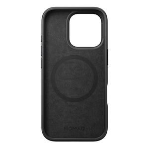 NOMAD Sport Case für das Apple iPhone 16 Pro in Stein