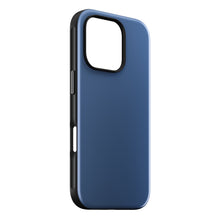 Laden Sie das Bild in den Galerie-Viewer, product_closeup|NOMAD Sport Case für das Apple iPhone 16 Pro in Marineblau, Naval Blue
