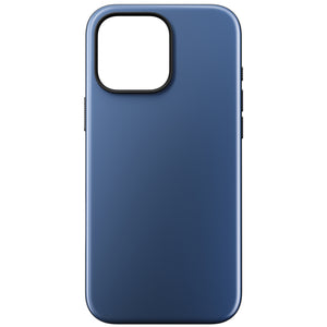 NOMAD Sport Case für das Apple iPhone 16 Pro Max in Marineblau, Naval Blue