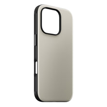 Laden Sie das Bild in den Galerie-Viewer, product_closeup|NOMAD Sport Case für das Apple iPhone 16 Pro in Stein
