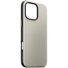 Load image into Gallery viewer, product_closeup|NOMAD Sport Case für das Apple iPhone 16 Pro Max in Stein
