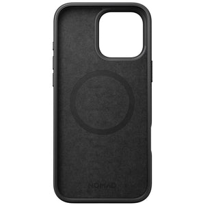 NOMAD Sport Case für das Apple iPhone 16 Pro Max in Stein