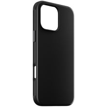 Load image into Gallery viewer, product_closeup|NOMAD Sport Case für das Apple iPhone 16 Pro Max in Vulkan Schwarz
