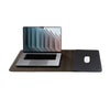 product_closeup|Orbitkey Hybrid Laptop Sleeve 16”, Black