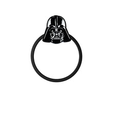 Laden Sie das Bild in den Galerie-Viewer, product_closeup|Orbitkey Ring Star Wars, Darth Vader
