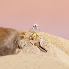 Load image into Gallery viewer, dark|Orbitkey Ring Star Wars, R2-D2
