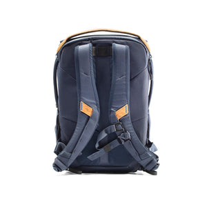 Peak Design Everyday Backpack 20 Liter, Midnight (Blau)