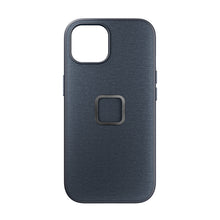 Load image into Gallery viewer, product_closeup|Peak Design Everyday Case, iPhone 15, Midnight
