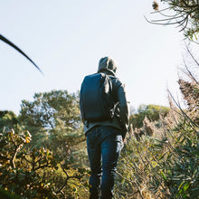 Load image into Gallery viewer, dark,theme_color-#30405E|Peak Design Everyday Backpack Zip, Midnight Blau, 20 Liter
