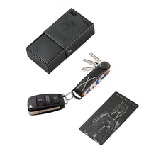 Load image into Gallery viewer, product_closeup|Orbitkey Key Organiser Star Wars, Ahsoka Tano
