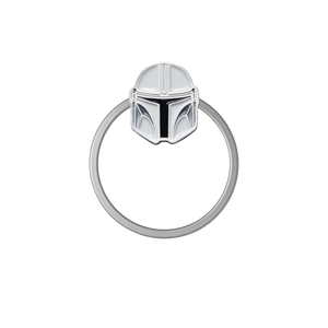 Orbitkey Ring Star Wars, Mandalorian