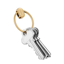 Laden Sie das Bild in den Galerie-Viewer, product_closeup|Orbitkey Ring v2, Gold
