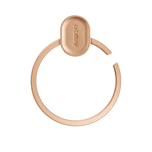 Load image into Gallery viewer, product_closeup|Orbitkey Ring v2, Rose Gold
