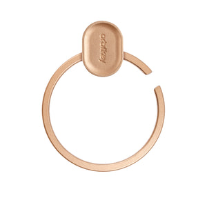 Orbitkey Ring v2, Rose Gold