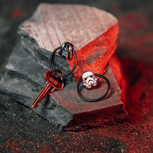 Load image into Gallery viewer, dark|Orbitkey Ring Star Wars, Stormtrooper
