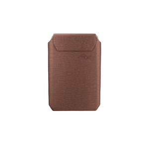 Peak Design Mobile Wallet, Slim, Redwood