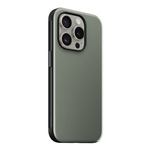 NOMAD iPhone 15 Pro Sport Case, Coastal Rock