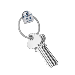 Orbitkey Ring Star Wars, R2-D2