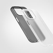 Laden Sie das Bild in den Galerie-Viewer, NOMAD iPhone 15 Pro Super Slim Case, Carbide
