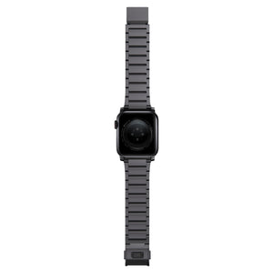 NOMAD Watch Aluminum Band, 45mm/49mm, Space Gray