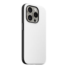 Laden Sie das Bild in den Galerie-Viewer, product_closeup|NOMAD iPhone 15 Pro Sport Case in Weiss
