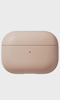 product_closeup|AirPods Pro Gen 2 Protection Case Leather