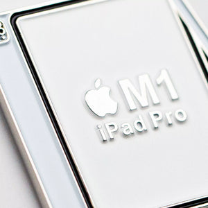 GRID Studio iPhone x iPad Badge Collection