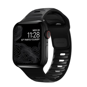 Apple Watch Strap in Black