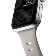 Laden Sie das Bild in den Galerie-Viewer, product_closeup|Apple Watch Sport Slim Armband Bone

