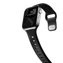 Laden Sie das Bild in den Galerie-Viewer, product_closeup|Apple Watch Ultra Band Slim Black
