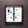 GRID Studio Watch 1st Gen (Series 0), Black