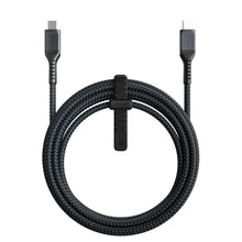 Load image into Gallery viewer, product_closeup|Kevlar USB-C Kabel 3m
